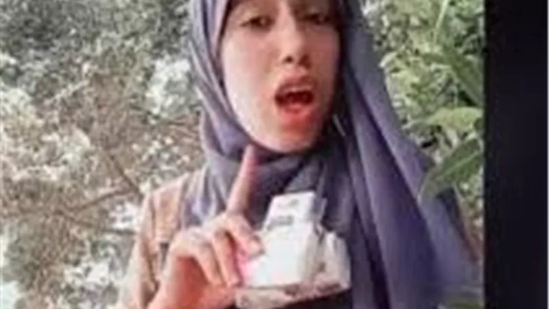 اليوم.. أولى جلسات محاكمة البلوجر علياء قمرون بتهمة نشر محتوى خادش للحياء