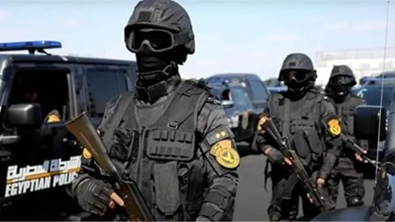 قالتلها هعملك عمل.. القبض على صاحبة فيديو تهـ. ـديد زوجة شقيقها
