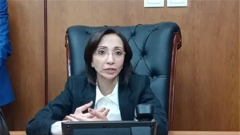 محافظ البحيرة تقرر استبعاد مديري المركز التكنولوجي والإدارة الهندسية بإيتاي البارود