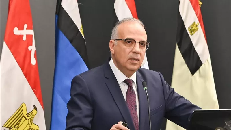وزير الري: مصر ليست ضد التنمية في إثيوبيا و عرضت عليها المساهمة في حل أزمة الكهرباء
