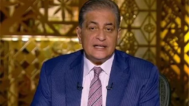  أسامة كمال: مصر قدمت تضحيات كبيرة من أجل الأمة العربية والقضية الفلسطينية