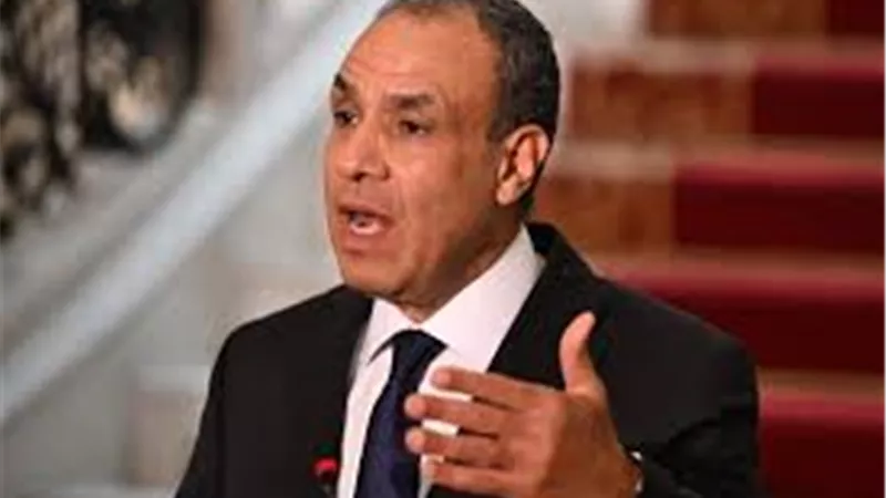 مبادرات لخدمة المصريين في الخارج.. وزير الخارجية يكشف