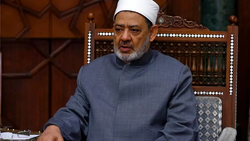 شيخ الأزهر: لا ندخر جهدًا في التوعية بحقوق المرأة والطفل