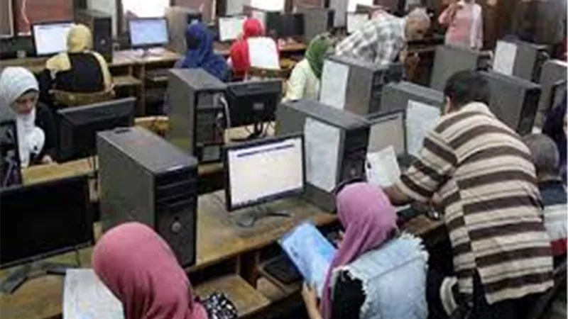 يستمر حتى 10 أغسطس.. تنسيق المرحلة الثانية نظام حديث الأربعاء المقبل 
