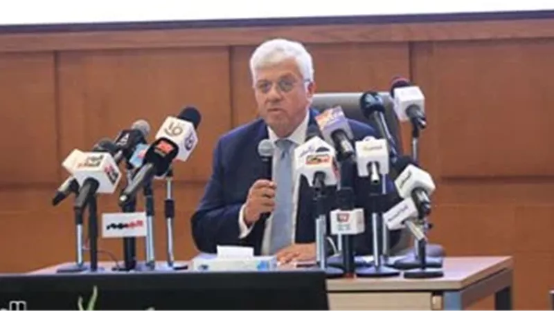 اعرف تنسيق المرحلة الأولى بالدرجات على حسب مجموعك