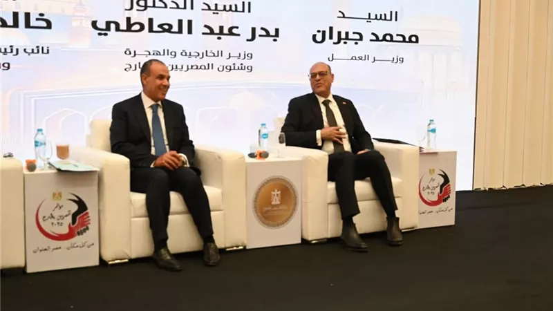 وزير العمل يطرح حل للقضاء على 