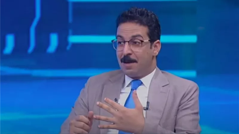 سلمان إسماعيل: بناء الوعي الشعبي هو السلاح الأقوى ضد الشبكات الإجرامية العابرة للحدود