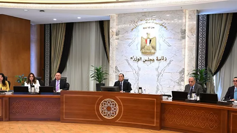 رئيس الوزراء يتابع جهود دعم وتوطين الصناعة في مصر