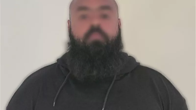 الداخلية تكشف تفاصيل ضبط اليوتيوبر محمد عبد العاطي بتهمة نشر محتوى خادش