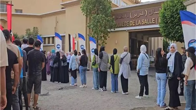 بني سويف وعي الناخبين يرسم لوحة وطنية في انتخابات مجلس الشيوخ 2025