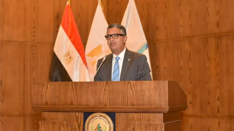 وزير التموين :الحكومة تدعم أي مبادرة تحقق خفضًا حقيقيًا في السعر النهائي الذي يصل للمستهلك