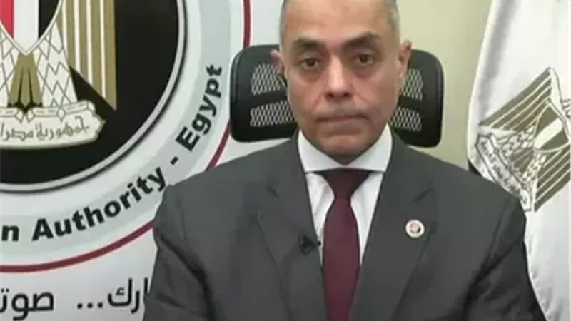 الوطنية للانتخابات: لا مخالفات أو خروقات للدعاية الانتخابية باليوم الأول
