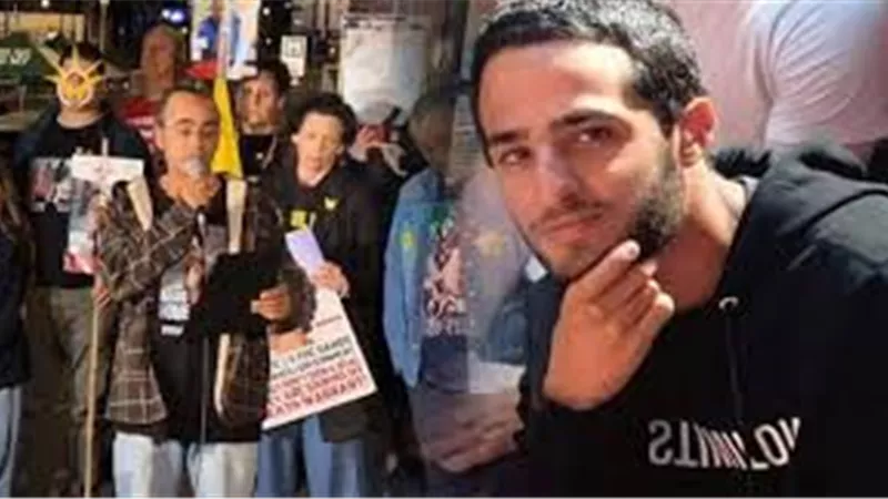 والد أسير إسرائيلى: نتنياهو يفضل أن يُقتل جميع الرهائن ليرتاح 