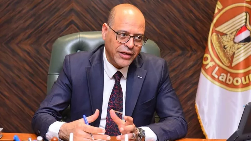 وزير العمل يعتمد صرف مليوني و966 ألفًا جنيه على الرعاية الصحية