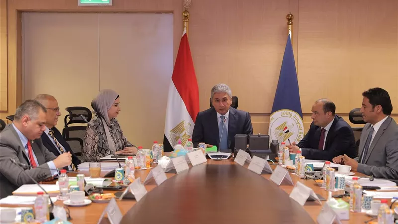 مد معرض 