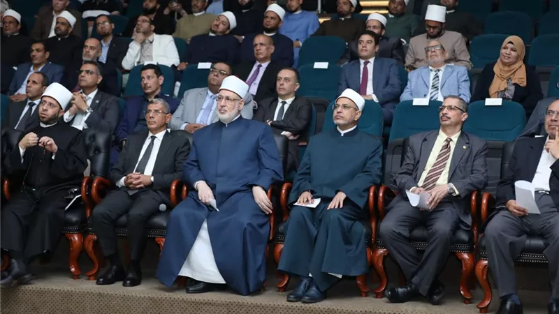 الأزهر يؤسّس أول مركز فقهي للفضاء: اجتهاد شرعي في مدارات الكون