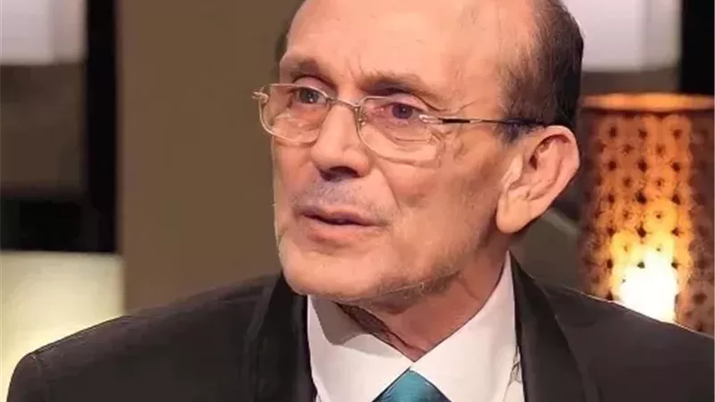 بعد الهجوم عليه.. محمد صبحي يكشف حقيقة واقعة السائق