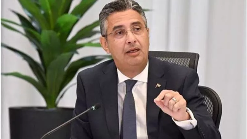 وزير التموين ينعي علي المصيلحي: قامة وطنية بارزة ورمزًا للإخلاص