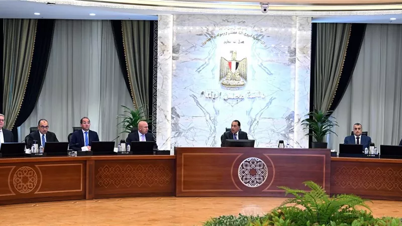 رئيس الوزراء يتابع جهود النهوض بصناعة الأسمدة الزراعية والمنظومة الخاصة بتداولها