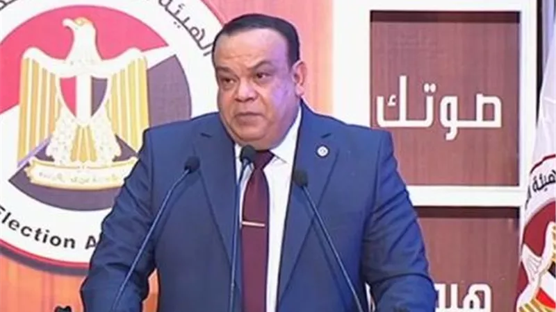 الوطنية للانتخابات: شعب واعي ومؤسسات قوية وراء هذه الانتخابات التاريخية