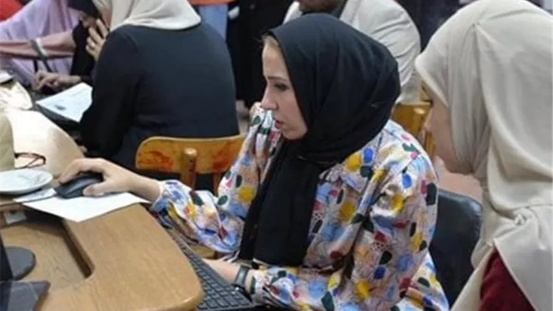 التعليم: غلق باب تظلمات الثانوية العامة 2025 الأحد المقبل