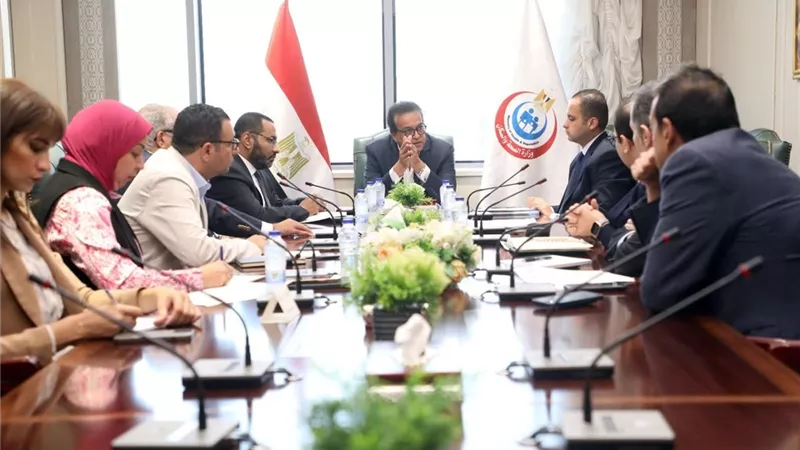 الصحة: نضع حق المواطن في الحصول على العلاج الآمن والدواء الفعّال على رأس أولوياتنا