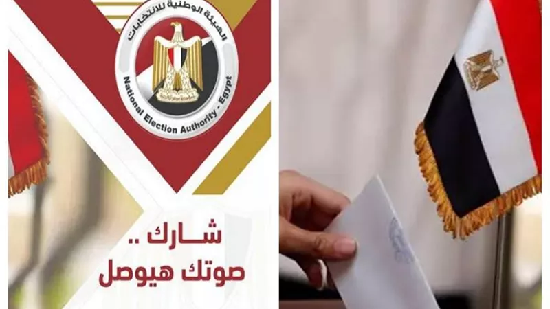 تسليم نتائج انتخابات مجلس الشيوخ 2025 لـ