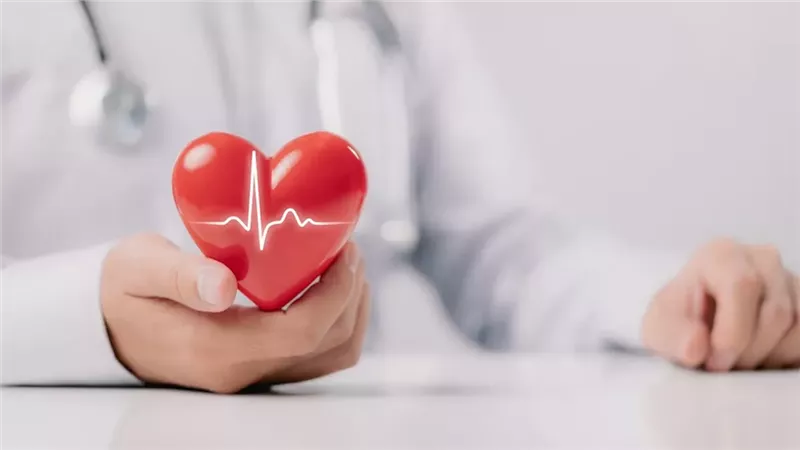  5 طرق فعالة لحماية القلب من النوبات والسكتات الدماغية المفاجئة 
