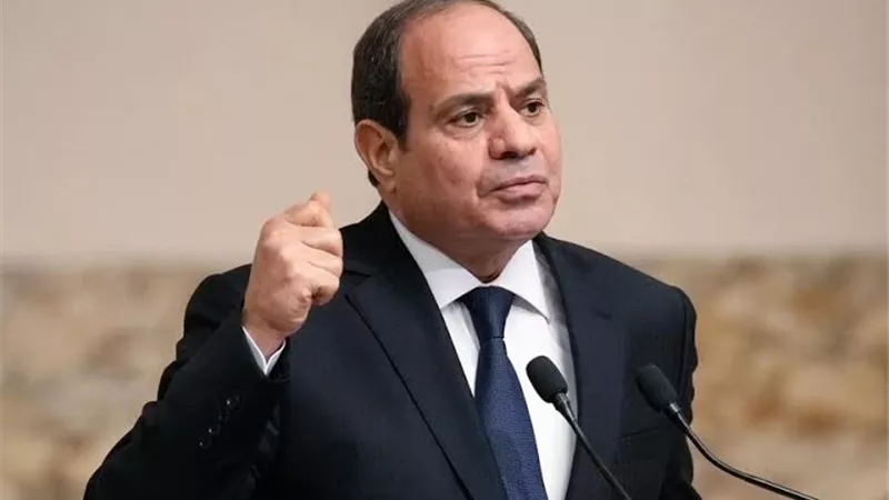 قيادي بمستقبل وطن: كلمة الرئيس السيسي وثيقة تاريخية تعكس ثوابت مصر تجاه فلسطين