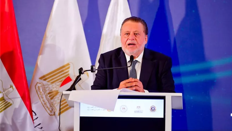 رسميًا.. تجديد تعيين حسن عبد الله محافظًا للبنك المركزي لمدة عام
