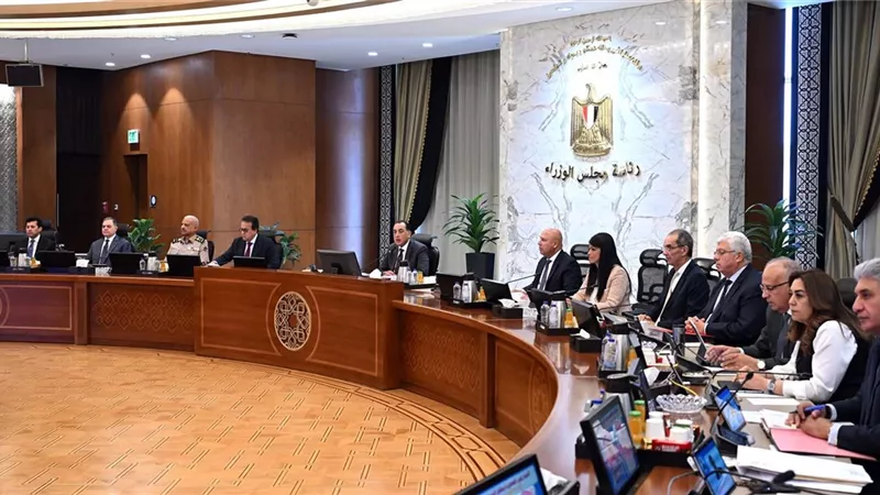 الحكومة توافق على 11 قرارا في اجتماعها الأسبوعي اليوم
