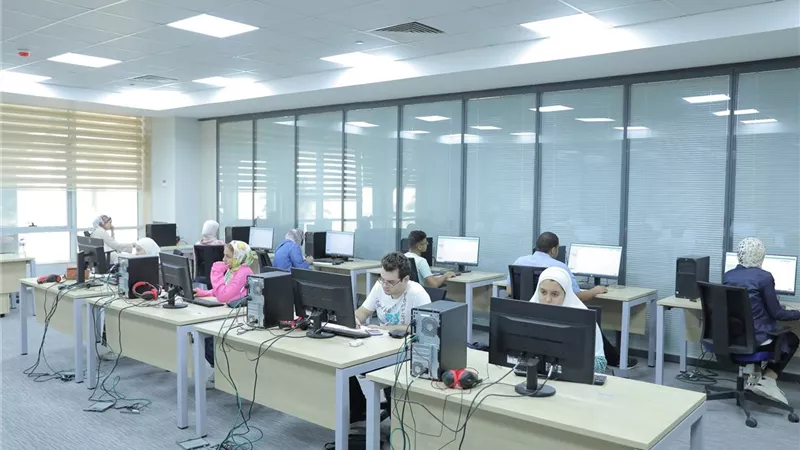 التعليم العالي: 25 ألف طالب يسجلون بتنسيق المرحلة الثانية حتى الآن