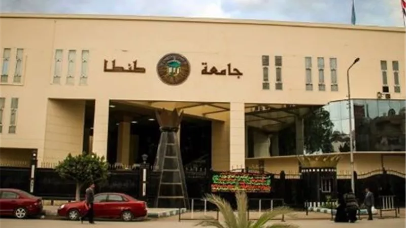 أزمة قسم النساء بجامعة طنطا.. القصة الكاملة وراء استقالة 8 طبيبات