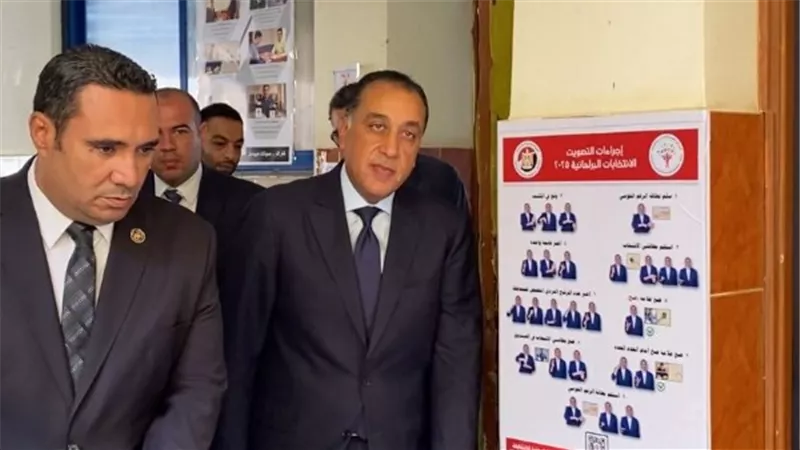 رسائل دعم للاستحقاق الدستوري.. حكومة مدبولي تشارك مبكرًا في انتخابات الشيوخ 2025
