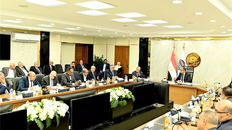  33.4 مليار جنيه إيرادات القابضة للتشييد المستهدفة.. و4.7 مليار جنيه صافي ربح
