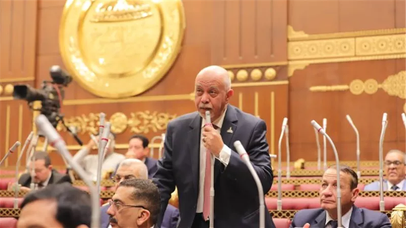 حازم الجندي: استقبال منتخب مصر رسالة وفاء وتكريم مستحق لأبطال المونديال وإنجازاتهم المشرفة