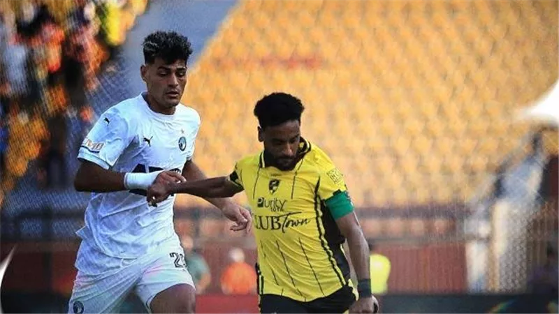 التعادل السلبي يخيم على مواجهة بيراميدز ووادي دجلة في افتتاح الدوري الممتاز