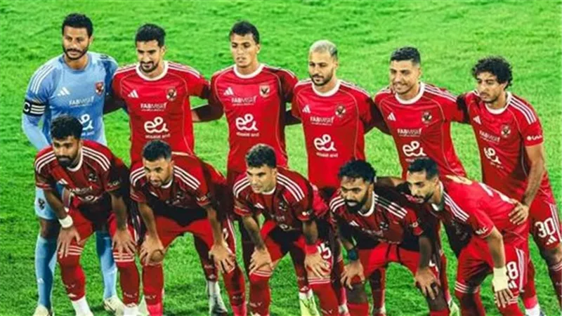 الأهلي يستعيد ذاكرة الانتصارات في الدوري بالفوز على سيراميكا بهدف
