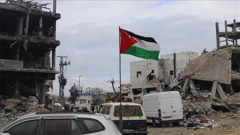 البرغوثي: لولا الموقف المصري الصلب من رفض تهجير الفلسطينيين لنجح نتنياهو في مخططاته