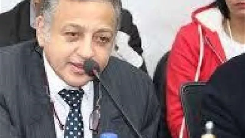 الحزب الاتحادي الديمقراطي يجدد دعمه للرئيس السيسي ويثمّن جهوده في حماية الأمن القومي