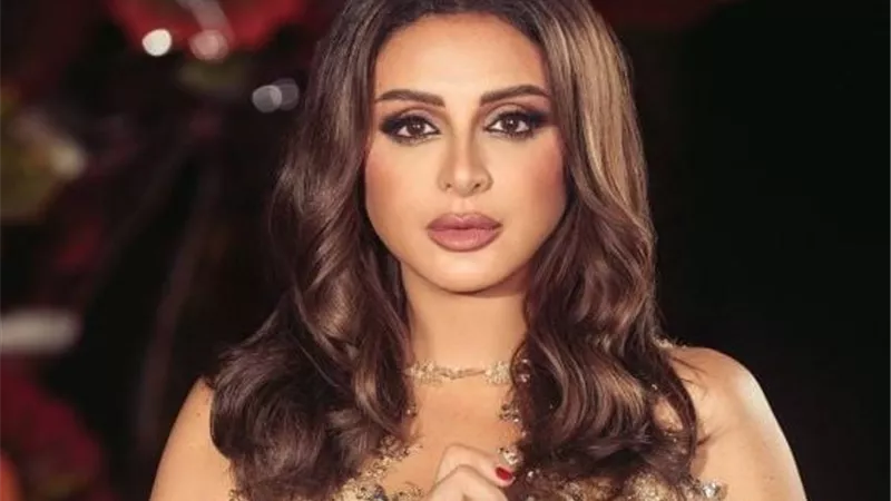 أول ظهور لأنغام بعد أزمتها الصحية: 