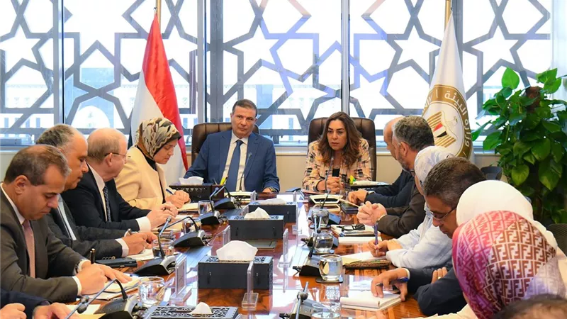 التنمية المحلية: يجب التوسع في إنشاء وحدات البيوجاز لإنتاج الغاز الحيوي والسماد العضوي 