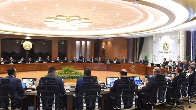  الوزراء: زيادة دعم السلع التموينية لـ 160 مليار جنيه بموازنة 2025/2026