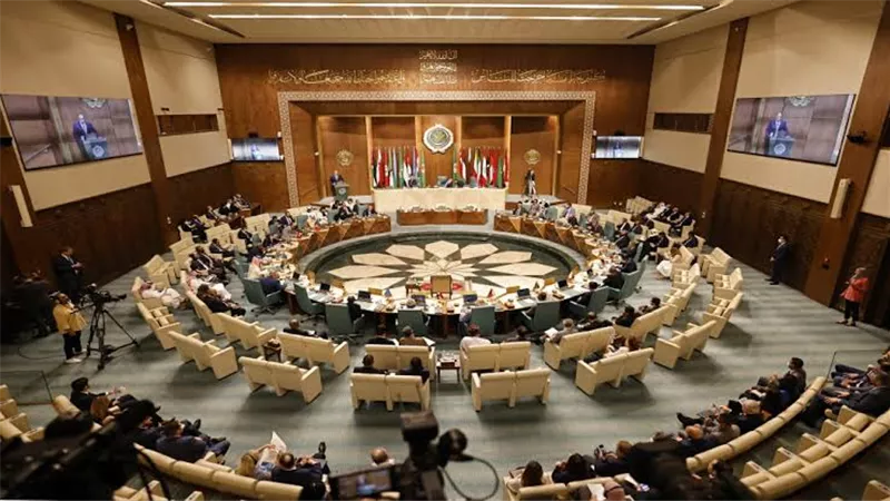 انطلاق الدورة غير العادية للجامعة العربية لمناقشة التصدي لجرائم الاحتلال