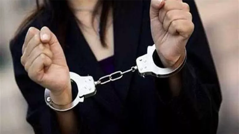 حكم نهائي بالسجن 3 سنوات لـ تيك توكر وشريكها 