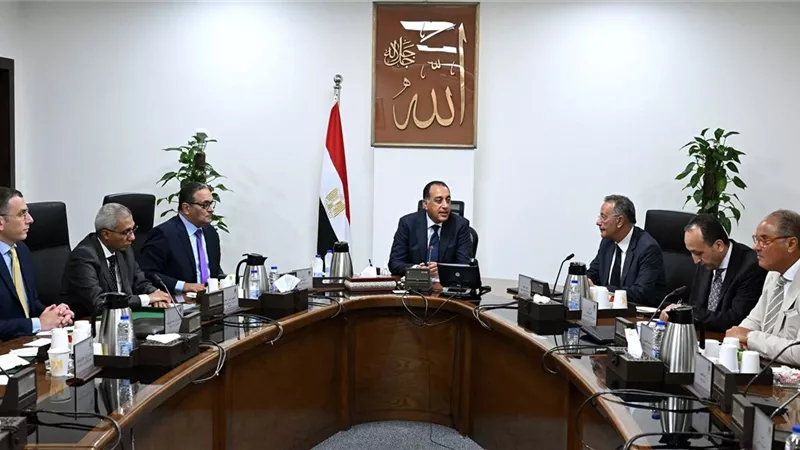 اجتماع حكومي لمتابعة استعدادات احتفالية افتتاح المتحف المصري الكبير