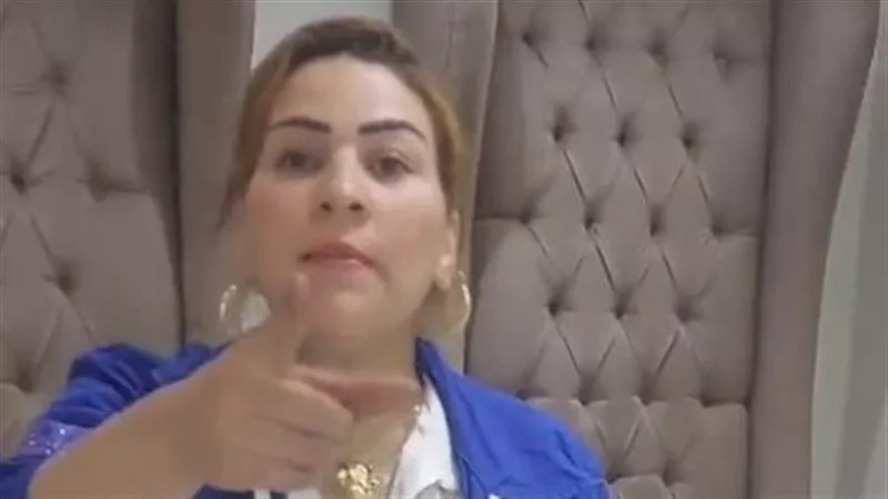 تحريض على الفسق والفجور.. تفاصيل سقوط التيك توكر 