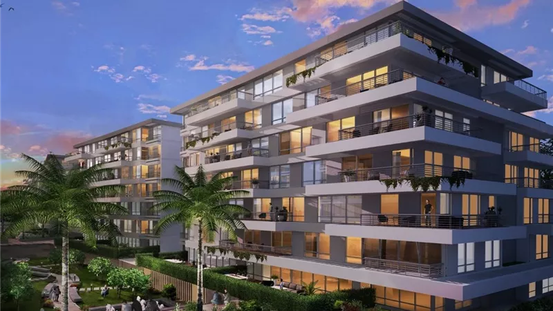 بالم هيلز توقع اتفاقية لتطوير مشروع عمراني متكامل بالإسكندرية