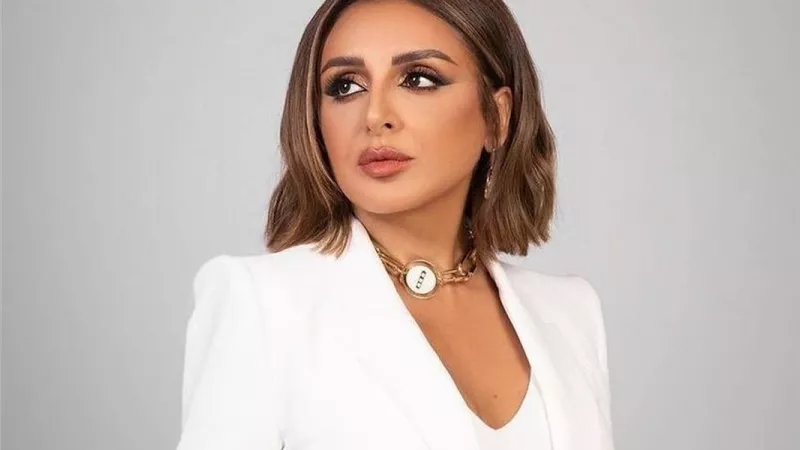 المشوار مش بسيط.. محمود سعد يكشف  تطورات الحالة الصحية للفنانة أنغام
