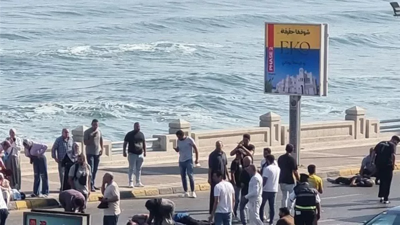 صورة الذكري الأخيرة .. القصة الكاملة لـ حادث ميكروباص كورنيش الشاطبي بالإسكندرية
